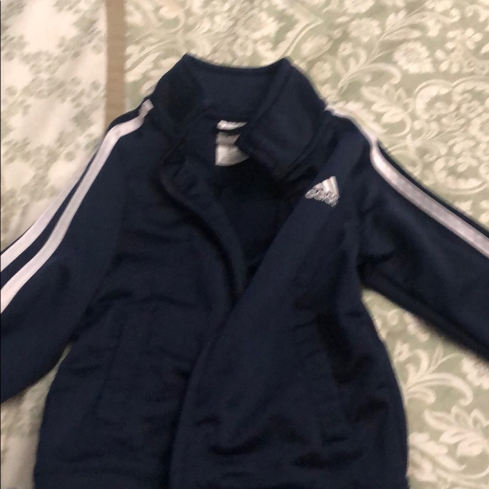 Adidas jacket